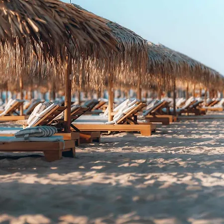 Al Mare 4 Apartament *