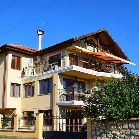 Apartament Al Mare 4
