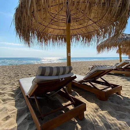 Apartament Al Mare 4