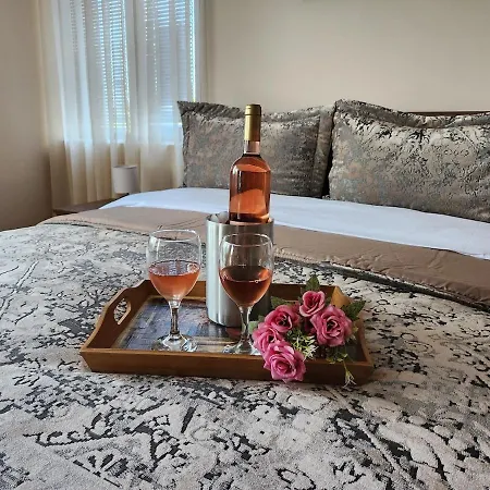 Al Mare 4 Apartament Școrpilovți
