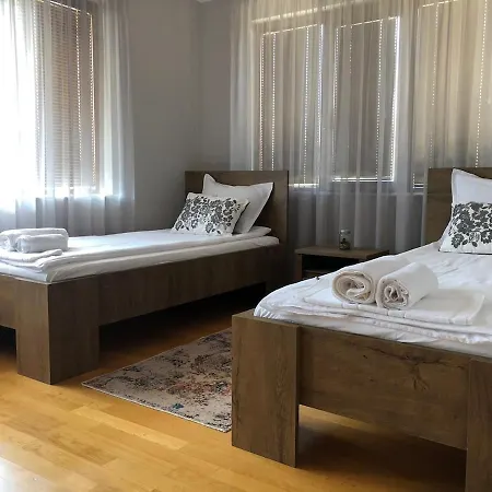 Al Mare 4 Apartament *