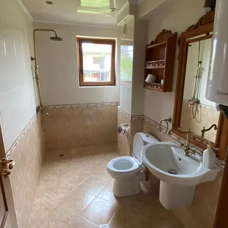 Al Mare 4 Apartament Școrpilovți