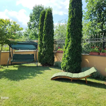 Al Mare 4 Apartament