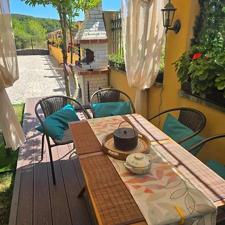 Al Mare 4 Apartament *