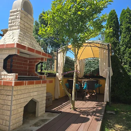 Al Mare 4 * Școrpilovți